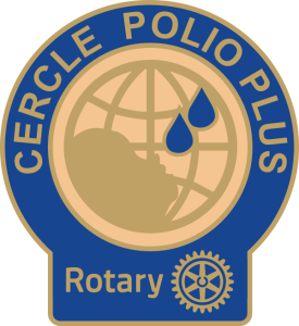 Cercle Polio Plus