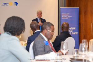 DEJEUNER AVEC LES PARTENAIRES INSTITUTIONNELS (148)