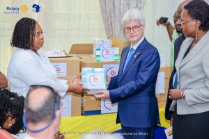 VISITE DE LA FRESQUE ROTARY VISITE DE PROJETS (28)