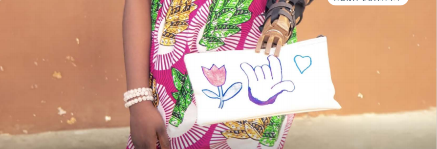 Le Rotary Club de Cotonou Nexus redonne des mains… et de l’espoir