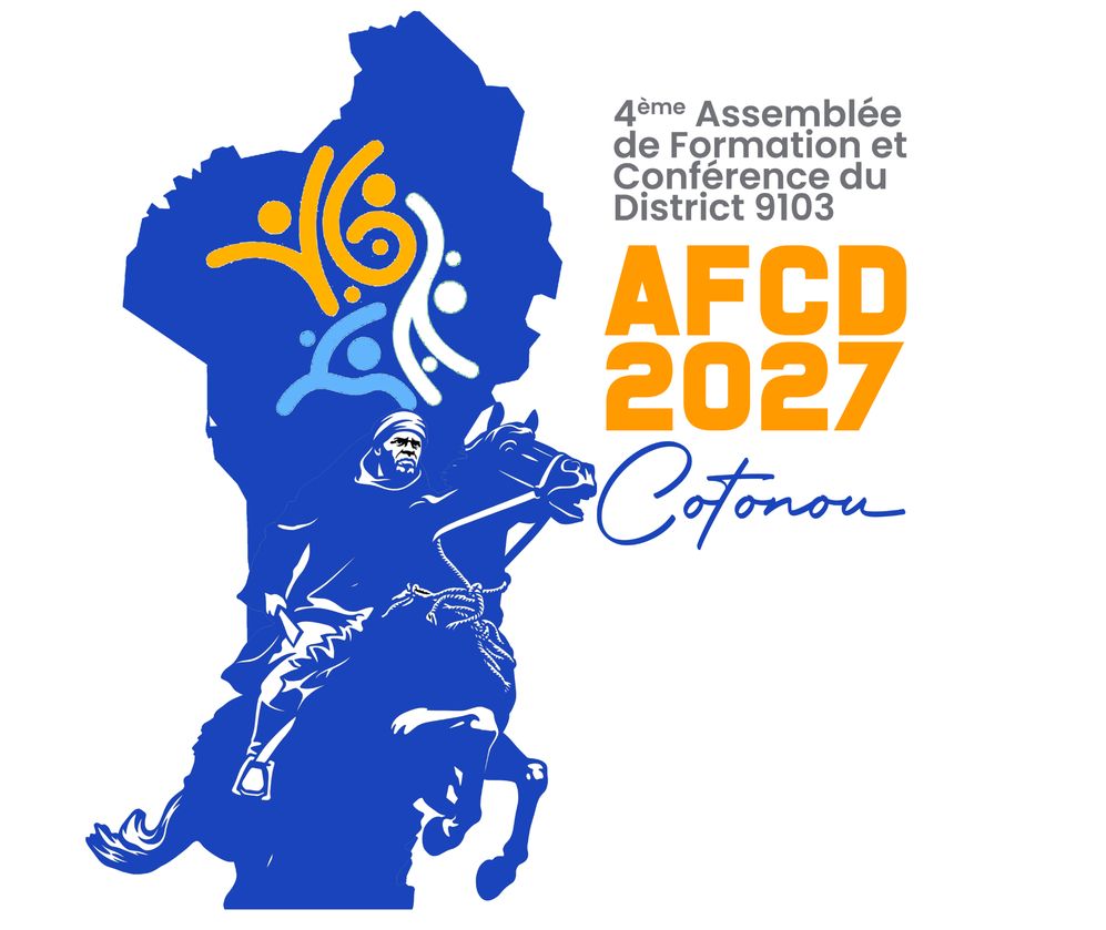 AFCD Cotonou 2027