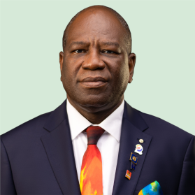 VDG Germain TOMEGAH